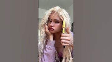 I tried to draw a MASTERPIECE of KYLIE JENNER with ✨MAKEUP✨ONLY😳💄 *aWkWard tWeRking*| JULIA GISELLA