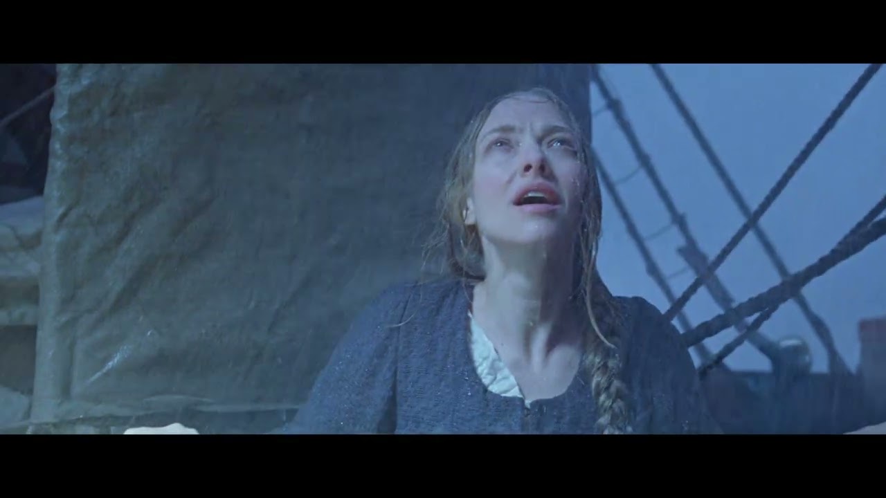 The Testament of Ann Lee  - Demnächst in einem Arthouse Kino