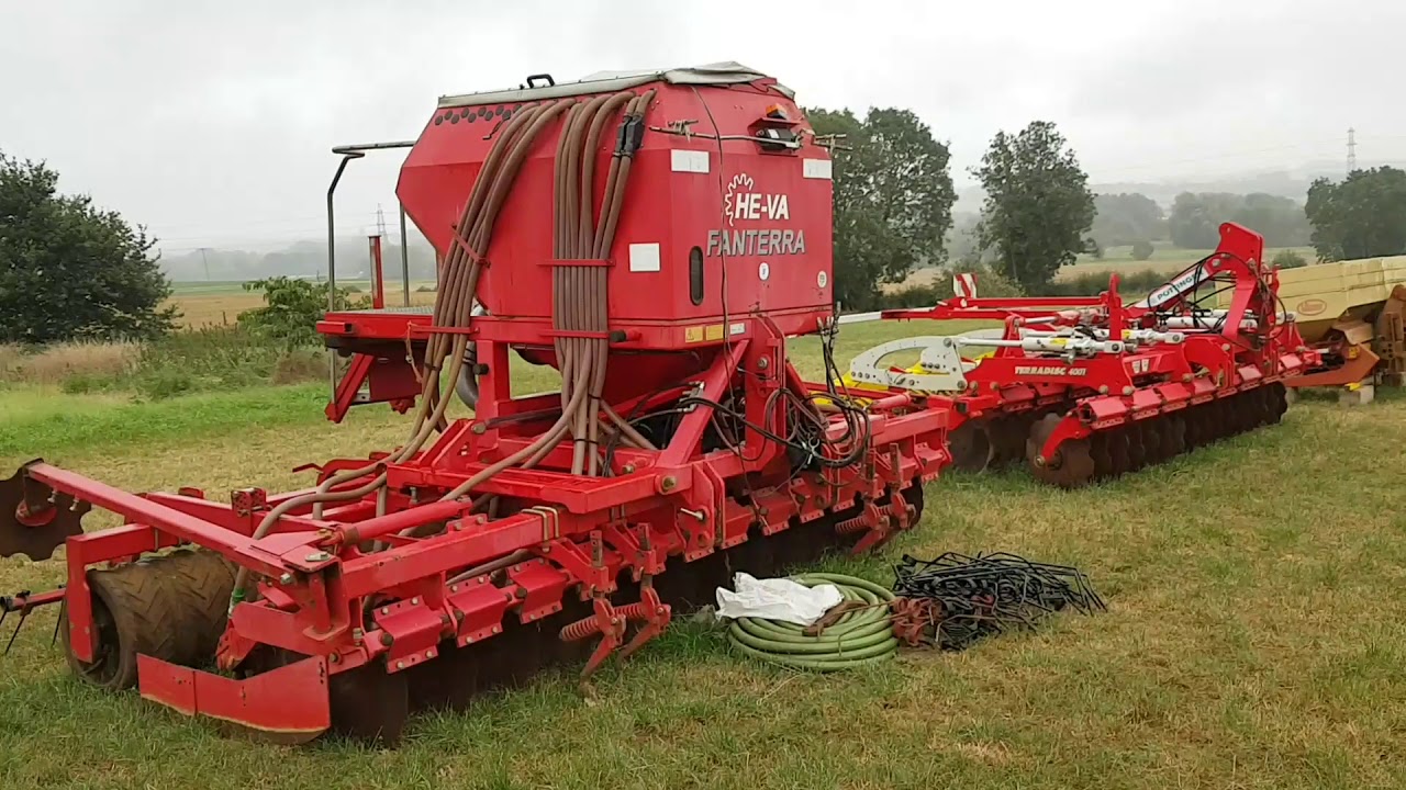 Farm Dispersal Sale YouTube Farm Dispersal Sale YouTube