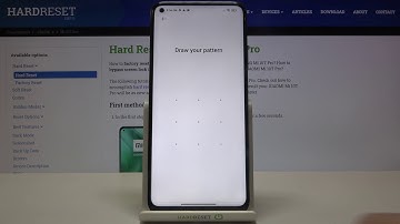 How to Reset Network Settings on XIAOMI Mi 10T Pro – Restore Network Settings