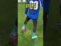#football #footballskills #soccer #soccerskills