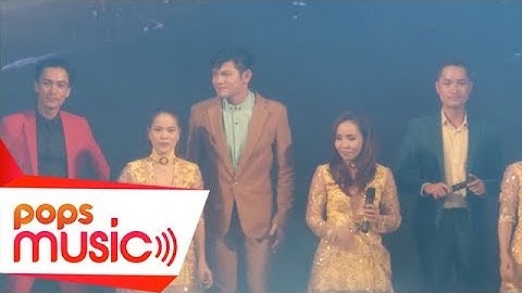 Nhịp Điệu Đất Biển | Ca Múa Nhạc Tỉnh Bà Rịa - Vũng Tàu