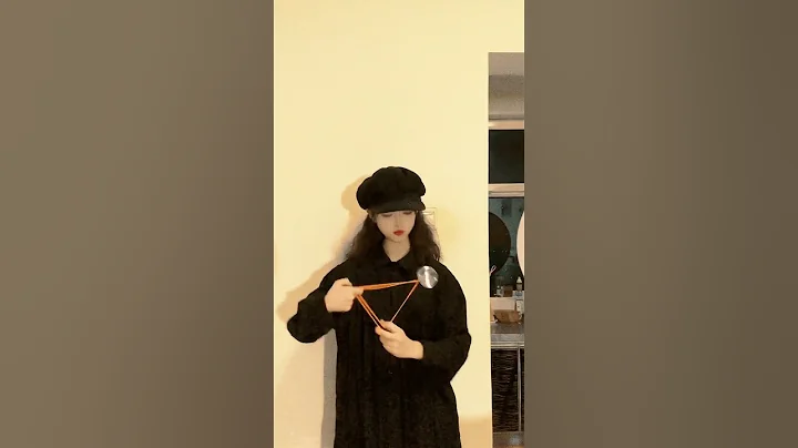 Today's yoyo trick,Do you like it?#magicyoyo #yoyotricks #foryou #fypシ #fyp #viral #video #yoyo