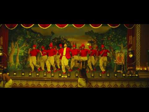 Kaaviya Thalaivan Official Trailer | Vasanthabalan | AR Rahman | Siddharth | Prithviraj