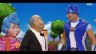 [lazytown] preview of EP05 teaser & trailer 20131018