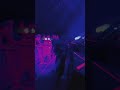 Detroit !  Always special , always powerful !So great to be back ! love u all . Empire