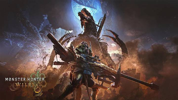 Monster Hunter Wilds - Free Title Update 4