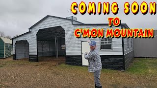 BIG CHANGES HAPPENING tiny house, homesteading, off-grid, cabin build, DIY, HOW TO, sawmill, tractor