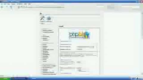 Installing phpBB3 via cPanel - Audio