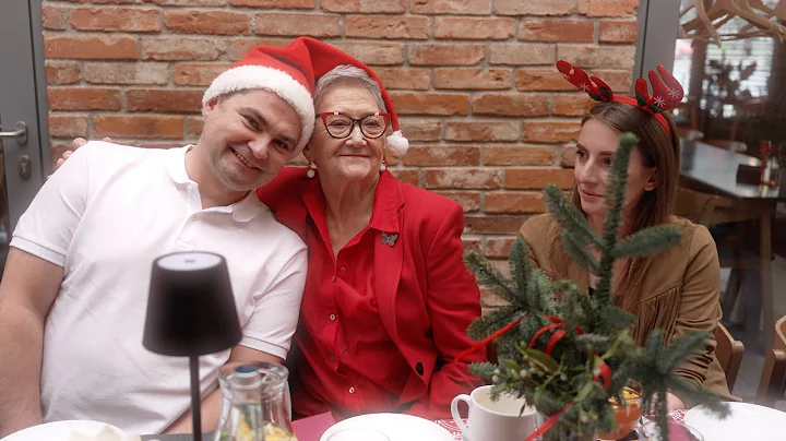 Świąteczne podsumowanie roku 2025