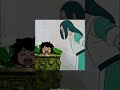 「羅小黒戦記 ぼくが選ぶ未来」公式切り抜き③｜「羅小黒戦記2 ぼくらが望む未来」11.7公開 #羅小黒戦記 #shorts #anime
