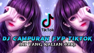 DJ DISCO HUNTER KOPI LAMBADA | DJ CAMPURAN FYP VIRAL TIKTOK 2023 SOUNDKANE FULLBASS TERBARU