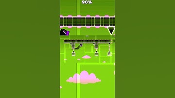 "Base After Base V2" by me #geometrydash