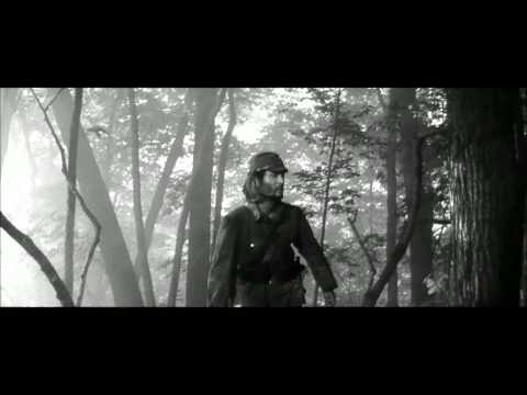 「人間の條件」一挙上映予告映像 第五部・第六部