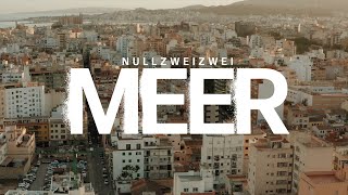 NULLZWEIZWEI - MEER (prod. by The Ironix) [Official Video]