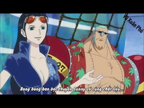 Video One Piece Tập 520 521 522 523 524 525 Đảo Hải Tặc Full - youtube