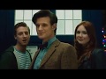 Doctor Who (Eleventh Doctor) - Geronimo