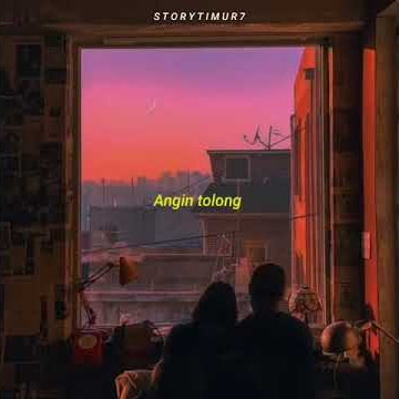 Story wa lagu timur || Sa di sini Rindu