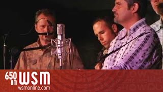 Video thumbnail of "WSMonline.com presents: The Grascals "Where Corn Don't Grow" | WSM Radio"