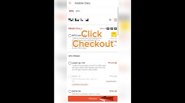 BUY LOAD DITO SIM USING SHOPEE | BIG DISCOUNTS