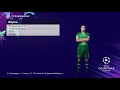 Патч на новые формы для всех российских команд рпл сезона 21/22 PES 21
