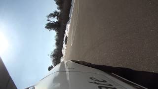 EVOC: Door Mount 3 (Controlled brake)