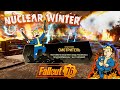 Fallout 76: Nuclear Winter ☠ Победа ➤ Тройка Лучших #48