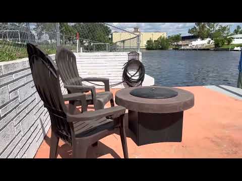 1504 SE 16th Terrace, Cape Coral, FL home video tour