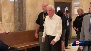 David Jungerman's trial underway in 2017 slaying of Kansas City attorney