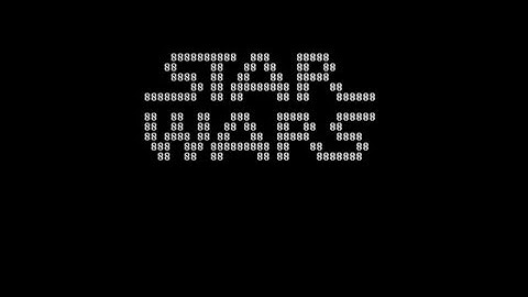 Watch ASCII Star Wars in cmd
