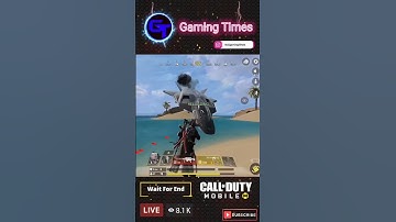 New way to kill your enemy #shorts #codm #codmobile