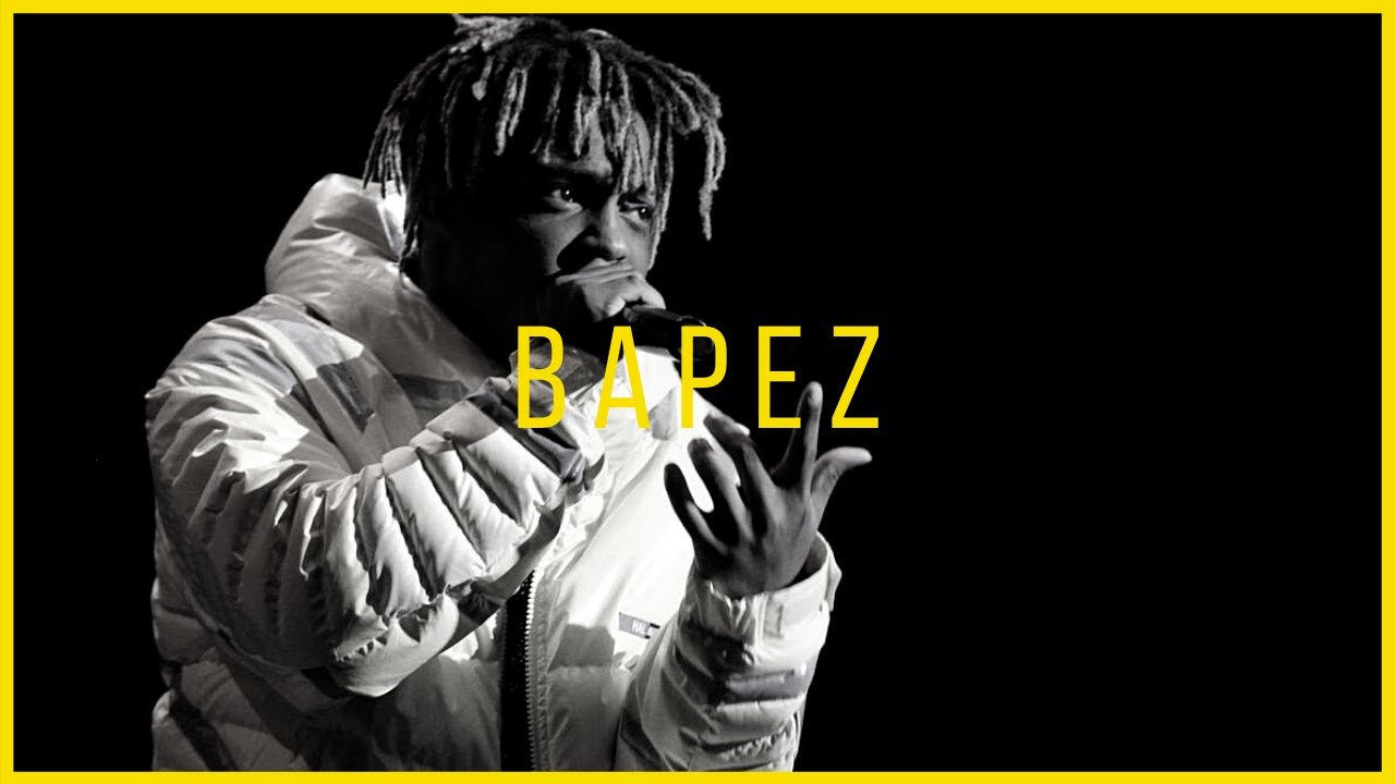 [FREE] Juice WRLD Guitar Type Beat (Prod. Bapez)