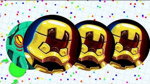 Agar.io private server mini popsplit montage | Nice EDIT?