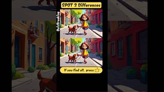 Spot 3 Differences If You Find  All You Are In Top 5 Helpful To Prevent Dementia quiz puzzle