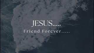 What A Friend I've Found - Hillsong Worship 1 hour