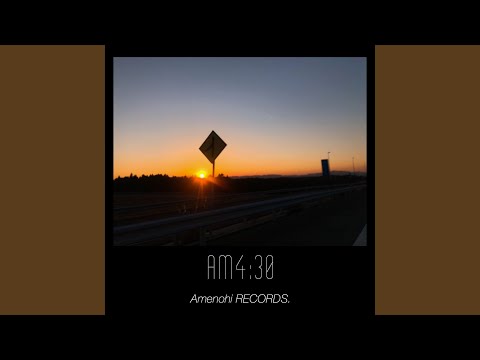 am4:30