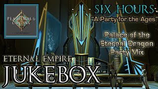 Eternal Empire Jukebox: 