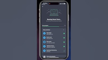 Best Free Antivirus for iPhone 2025
