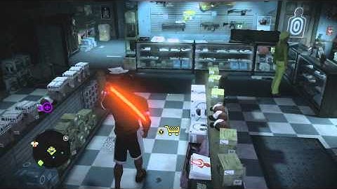 Saints Row 4 Better This Way Achievement