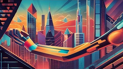 Unveiling the Dark Secrets of CreationNetwork AI: The AI Revolution in 2023