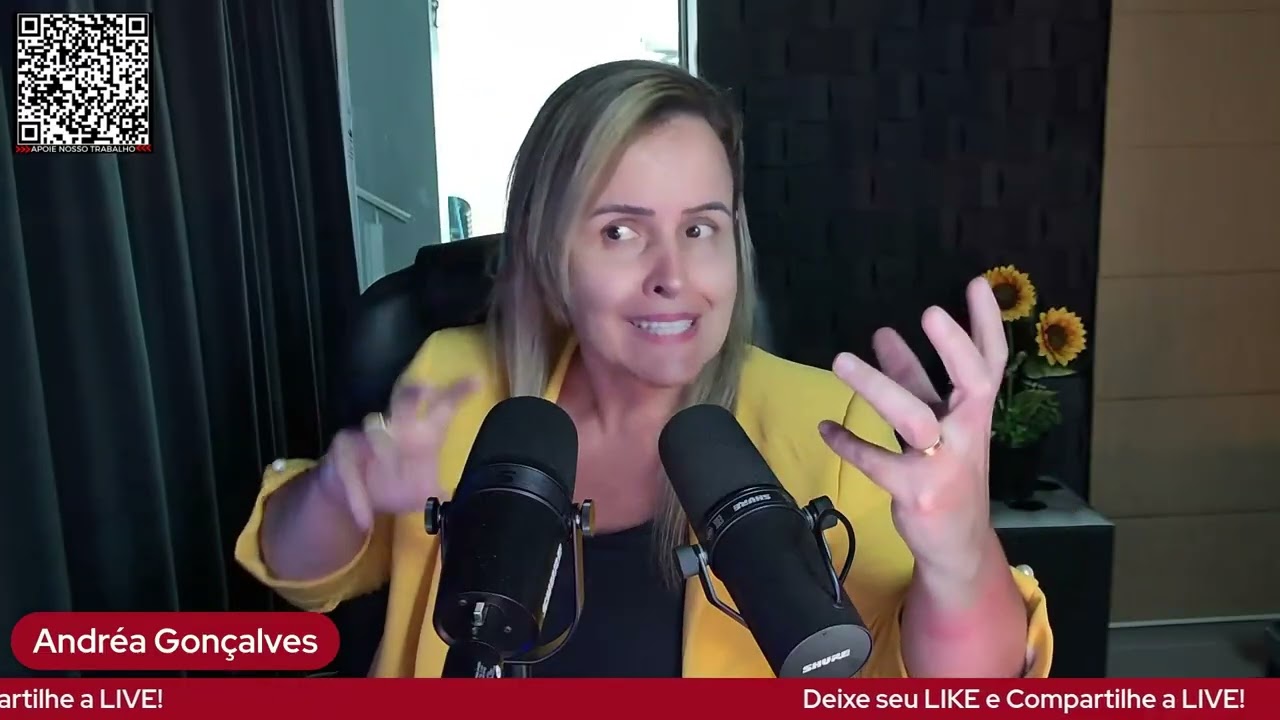 BOLSONARISTA ATACA O MINISTRO FLÁVIO DINO DO STF!