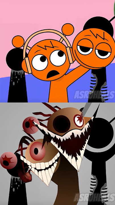 Incredibox Sprunki Phase 15 Vs Sprunki Phase 15 But Alive