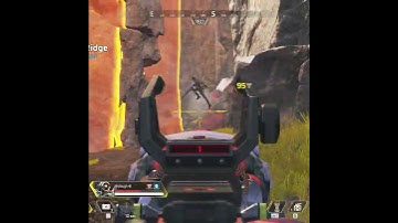 R.I.P. Longbow 😞 - Apex Legends #shorts