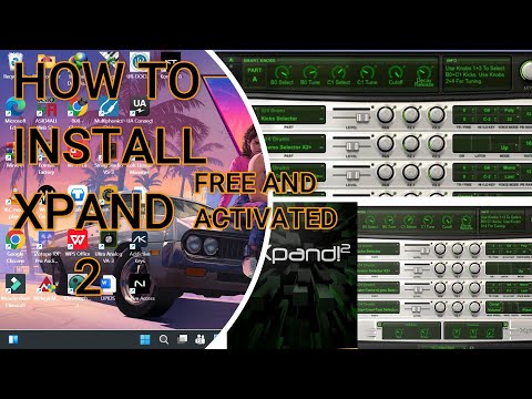 XPAND 2 FREE HOW TO INSTALL XPAND 2 FREE SETUP FILE