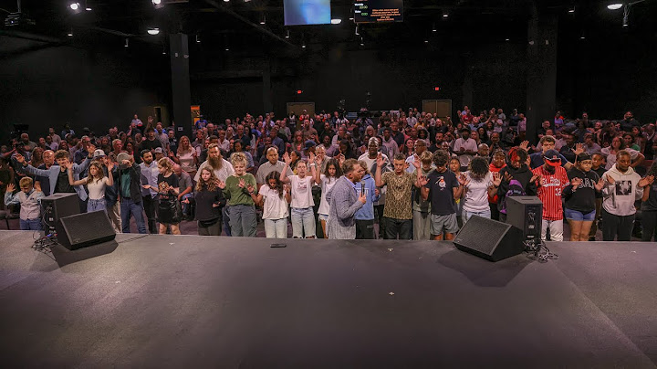 Jonathan Shuttlesworth LIVE in St. Louis: Night 2