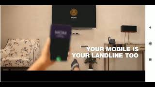 Jio FIBER Land Line screenshot 4