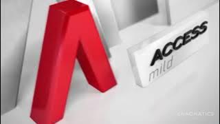 Iklan Access Mild - Trademark Sliding (2015)