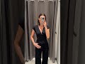 Which of these 7 Zara looks wins?