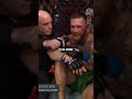 Conor mcgregors iconic post fight interview 