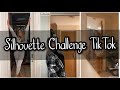 Best Silhouette Challenge TikTok Compilation